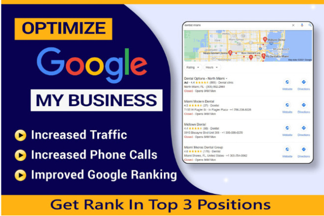 rank boost local seo image for las vegas